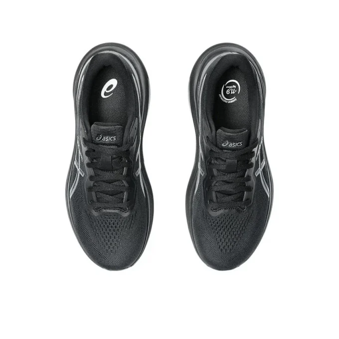 Baskets GT-1000 13 « Black Steel Grey »