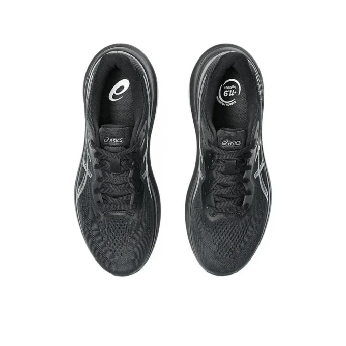 Baskets GT-1000 13 « Black Steel Grey »