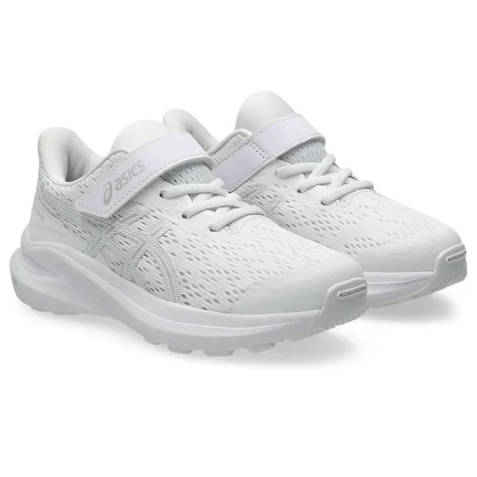 Baskets GT-1000 13 « Blanc »