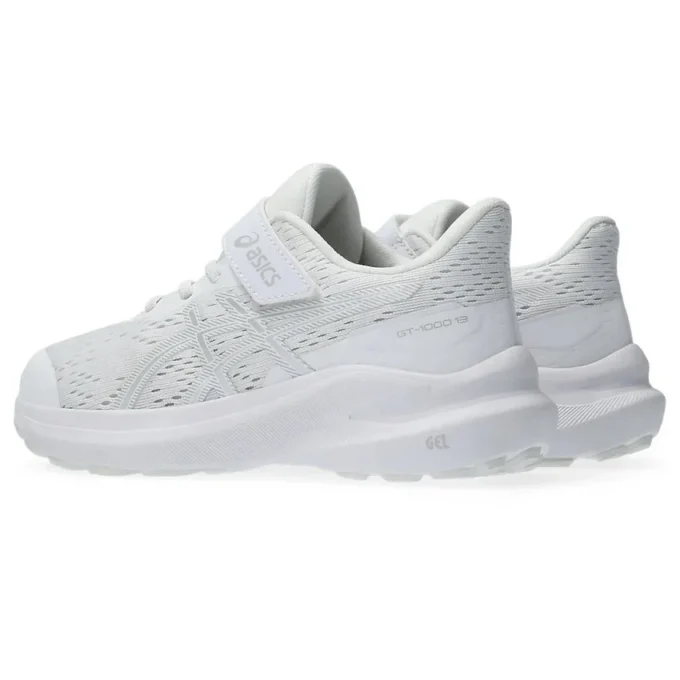 Baskets GT-1000 13 « Blanc »