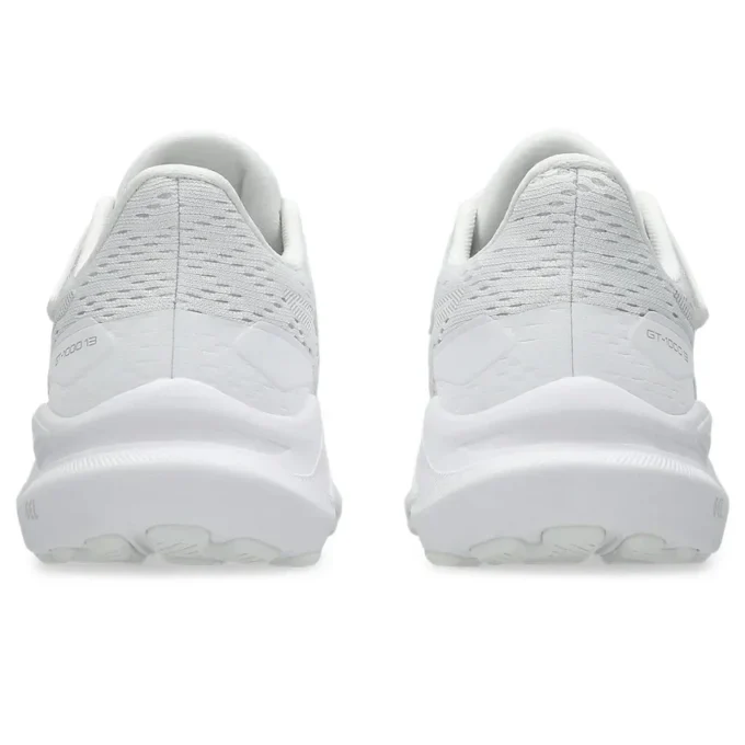 Baskets GT-1000 13 « Blanc »