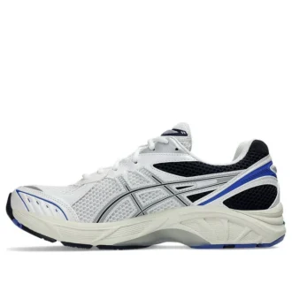Baskets GT-2160 « White Piedmont Grey »