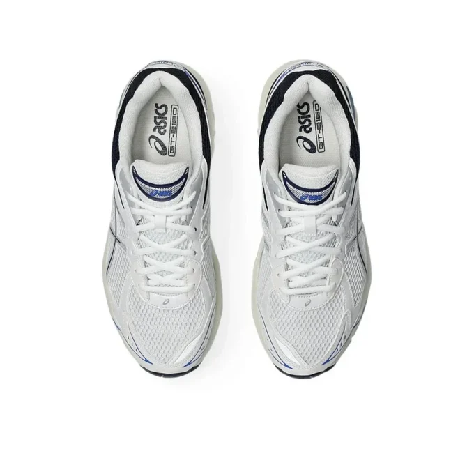 Baskets GT-2160 « White Piedmont Grey »
