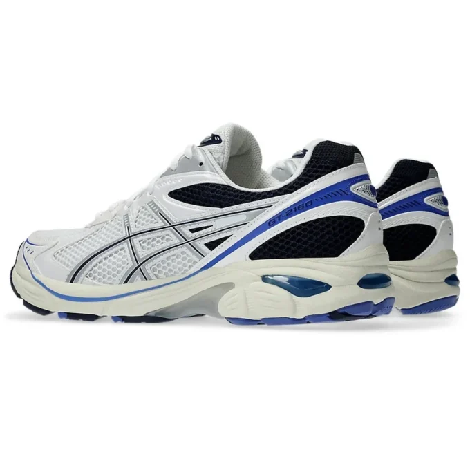 Baskets GT-2160 « White Piedmont Grey »