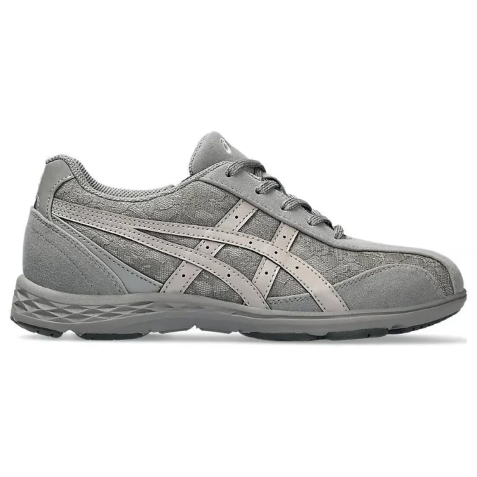 Baskets Hadashi Walker 3E « Grey »