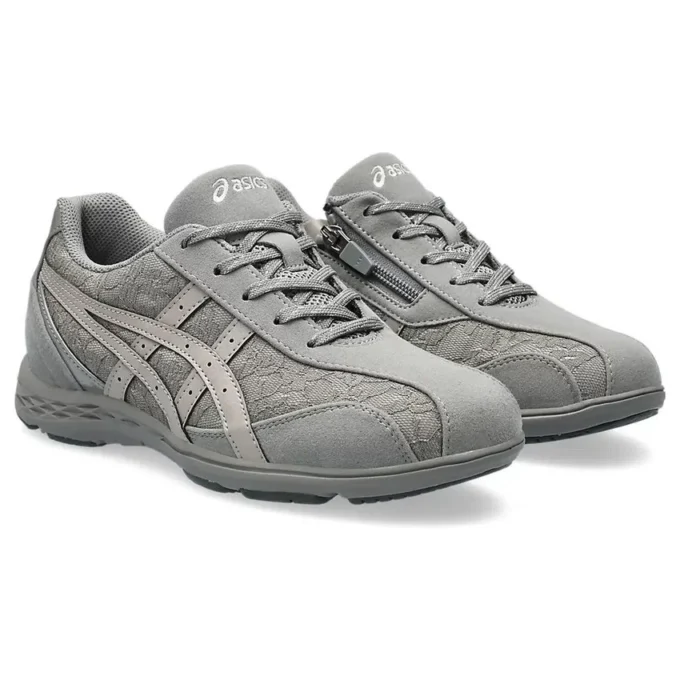 Baskets Hadashi Walker 3E « Grey »