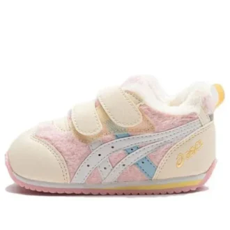 Baskets Idaho Baby FP « Beige Dream »