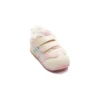 Baskets Idaho Baby FP « Beige Dream »