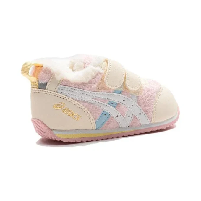 Baskets Idaho Baby FP « Beige Dream »