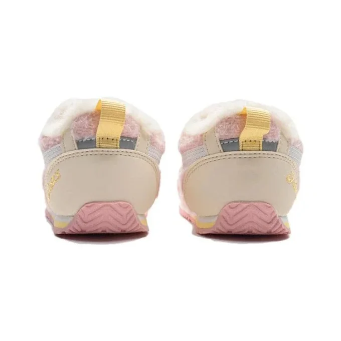Baskets Idaho Baby FP « Beige Dream »