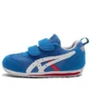 Baskets Idaho KT-ES 4 Paris « Blue »