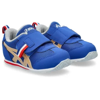 Baskets Idaho KT-ES 4 Paris « Blue »