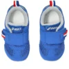 Baskets Idaho KT-ES 4 Paris « Blue »
