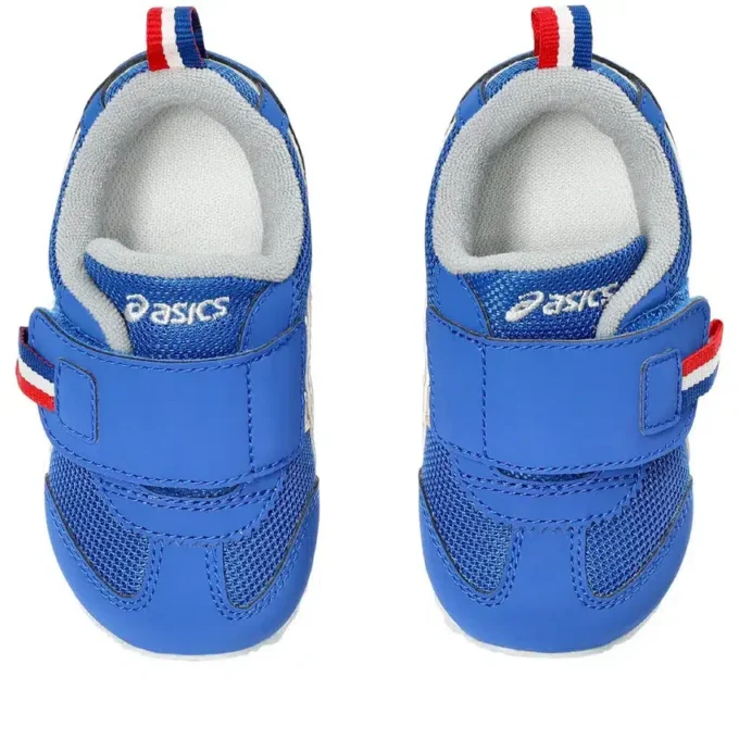 Baskets Idaho KT-ES 4 Paris « Blue »