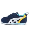 Baskets Idaho KT-ES 4 Paris « Navy »