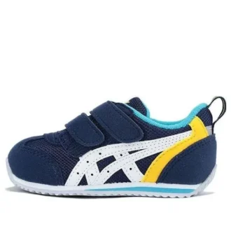 Baskets Idaho KT-ES 4 Paris « Navy »
