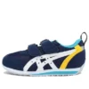 Baskets Idaho KT-ES 4 Paris « Navy »