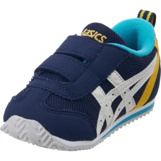 Baskets Idaho KT-ES 4 Paris « Navy »