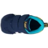 Baskets Idaho KT-ES 4 Paris « Navy »