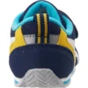 Baskets Idaho KT-ES 4 Paris « Navy »