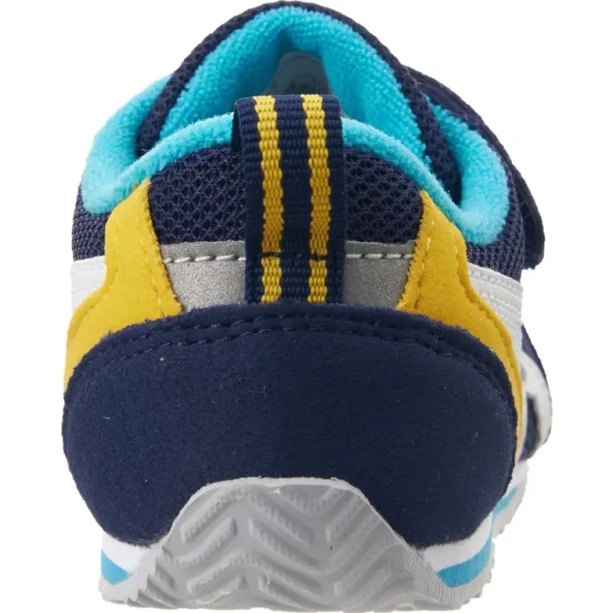 Baskets Idaho KT-ES 4 Paris « Navy »