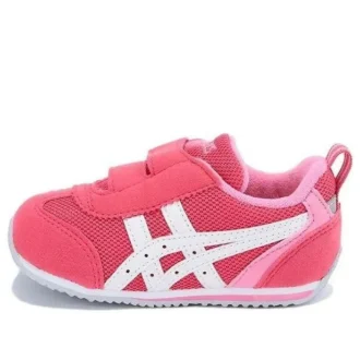 Baskets Idaho KT-ES 4 Paris « Pink »