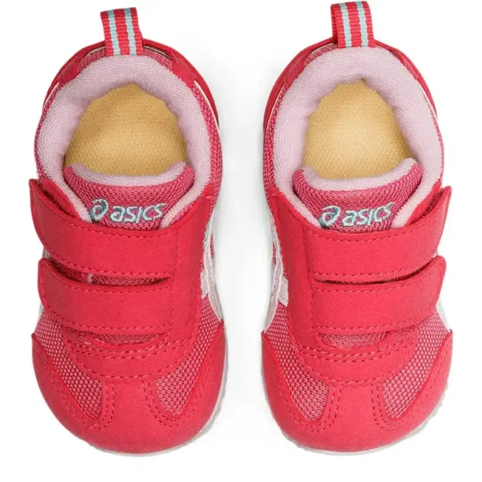 Baskets Idaho KT-ES 4 Paris « Pink »
