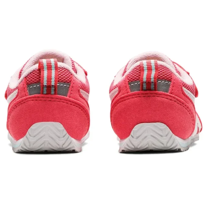 Baskets Idaho KT-ES 4 Paris « Pink »