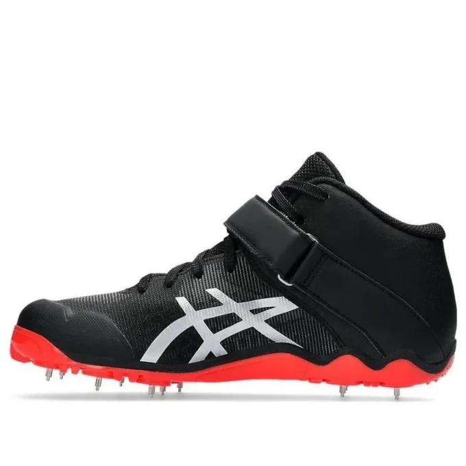 Baskets Javelin Pro II « Noir »