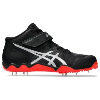 Baskets Javelin Pro II « Noir »