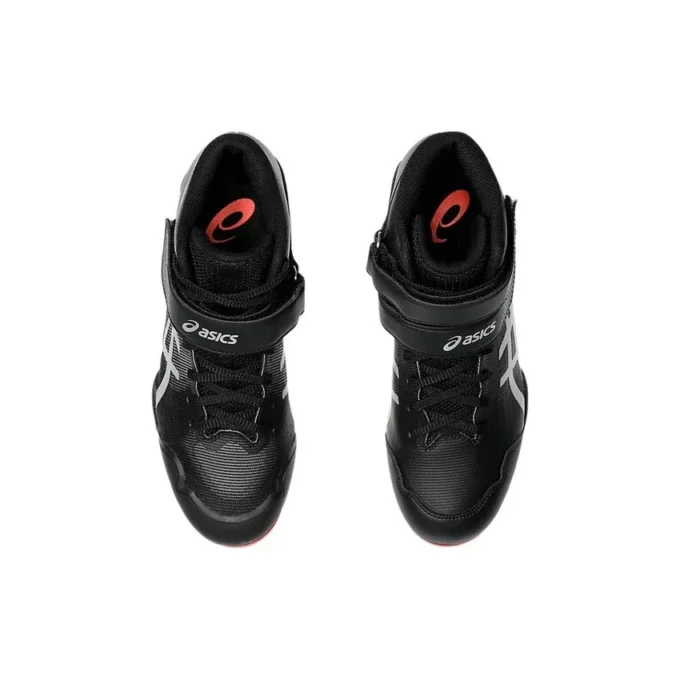 Baskets Javelin Pro II « Noir »