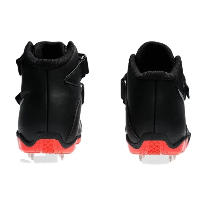 Baskets Javelin Pro II « Noir »