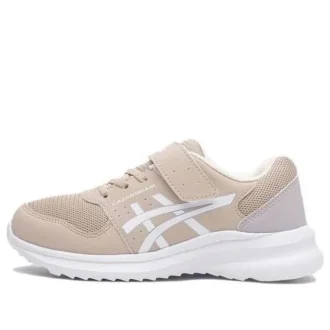 Baskets LaserBeam MI-MG « Beige White »