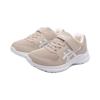 Baskets LaserBeam MI-MG « Beige White »
