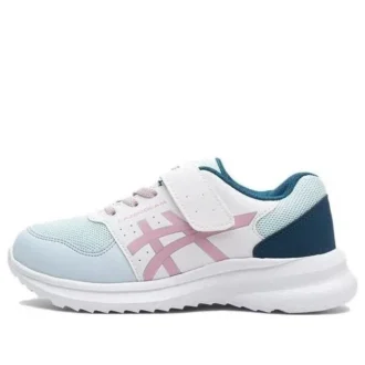 Baskets LaserBeam MI-MG « Blue White Pink »