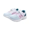 Baskets LaserBeam MI-MG « Blue White Pink »