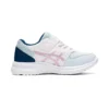 Baskets LaserBeam MI-MG « Blue White Pink »
