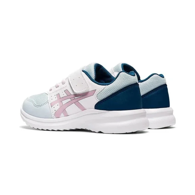 Baskets LaserBeam MI-MG « Blue White Pink »