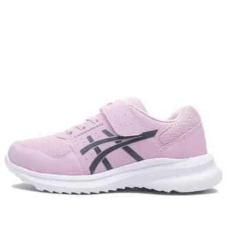 Baskets LaserBeam MI-MG « Pink Black »