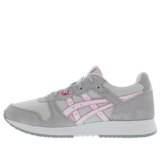 Baskets Lyte Classic « Gris Blanc Rose »