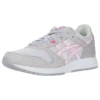 Baskets Lyte Classic « Gris Blanc Rose »
