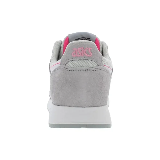 Baskets Lyte Classic « Gris Blanc Rose »