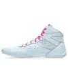 Baskets Matflex 7 « Cool grey Pure Silver »