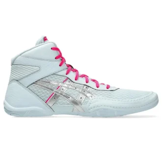 Baskets Matflex 7 « Cool grey Pure Silver »