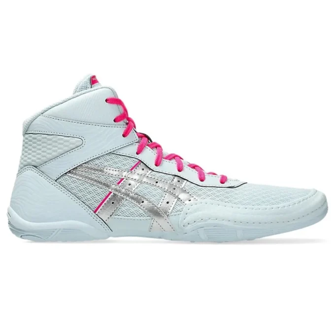 Baskets Matflex 7 « Cool grey Pure Silver »