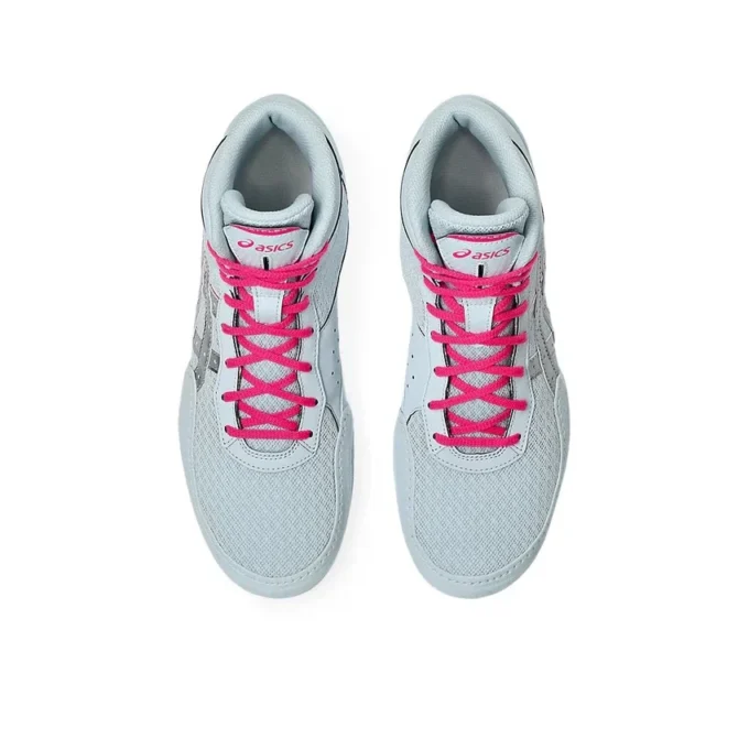 Baskets Matflex 7 « Cool grey Pure Silver »