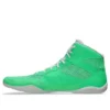 Baskets Matflex 7 « New Leaf White »