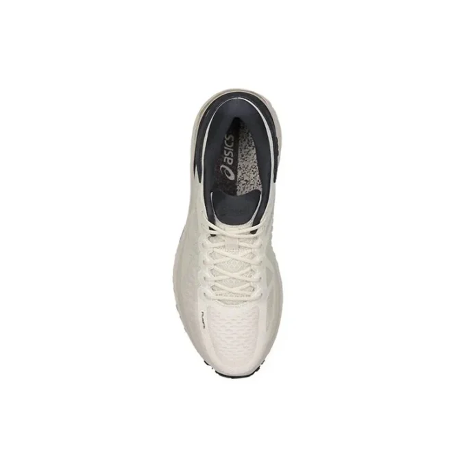Baskets Metarun Blanc/Bleu