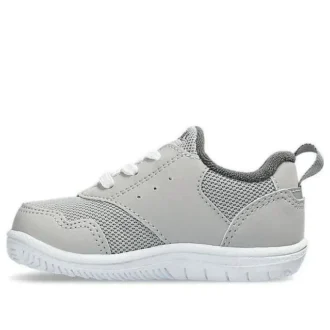 Baskets Mysel « Grey »