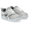 Baskets Mysel « Grey »